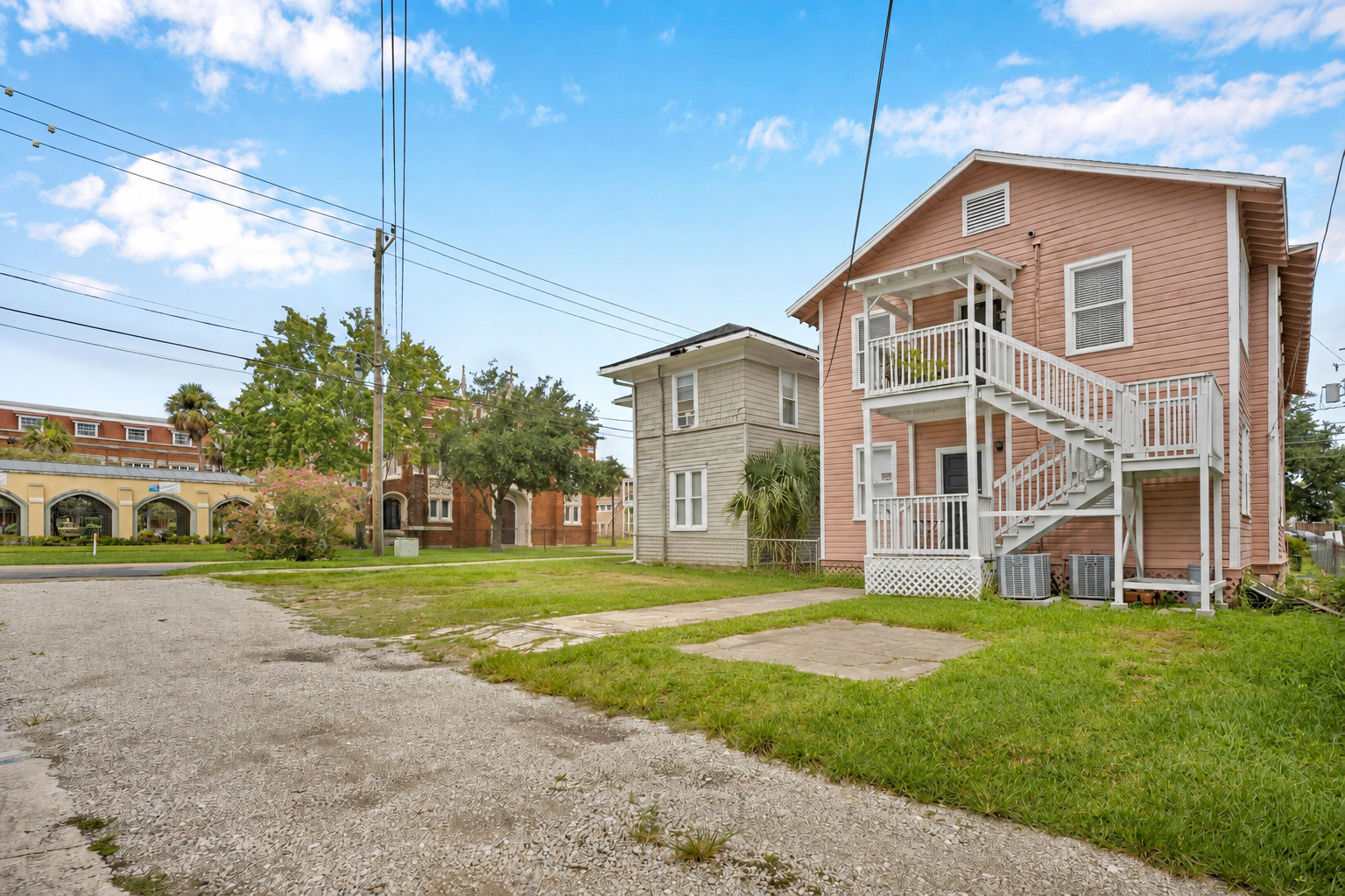 2358-2360 Forbes Street, Jacksonville, FL 32204 property image
