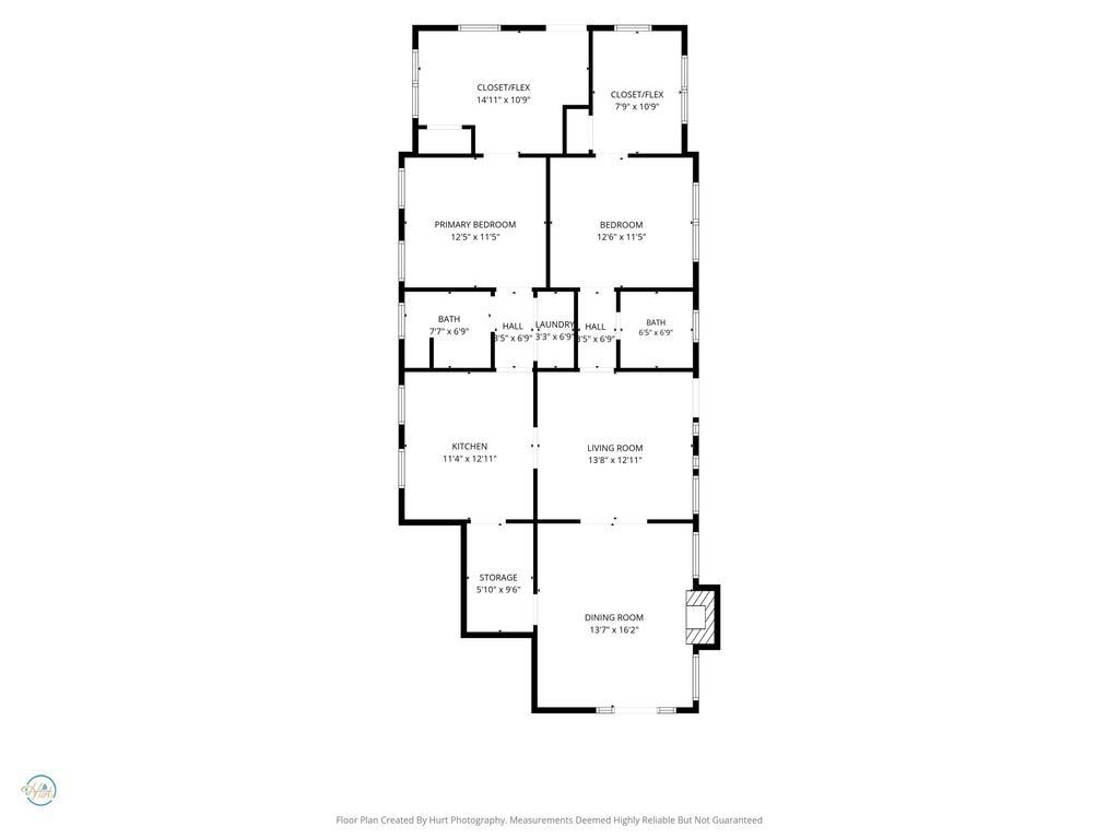 2358-2360 Forbes Street, Jacksonville, FL 32204 property image