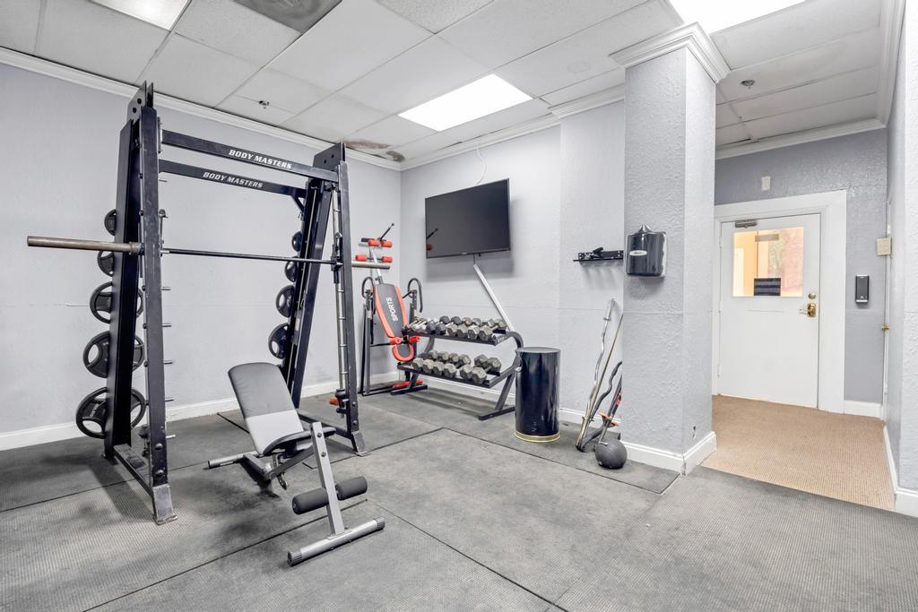 311 W ASHLEY Street #1015, Jacksonville, FL 32202 property image
