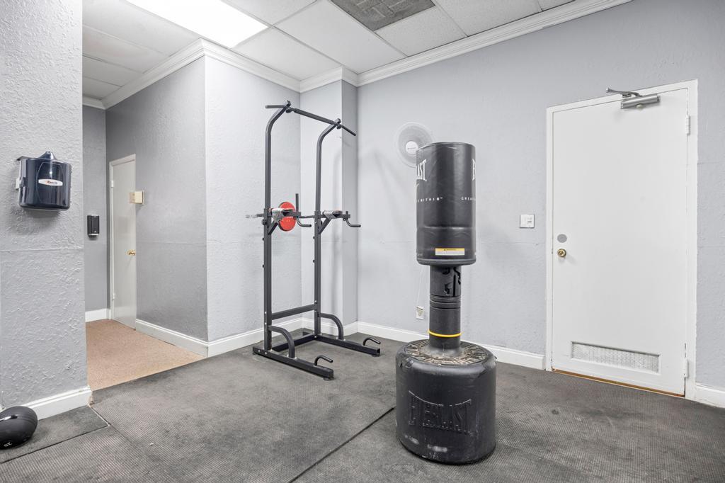 311 W ASHLEY Street #1015, Jacksonville, FL 32202 property image