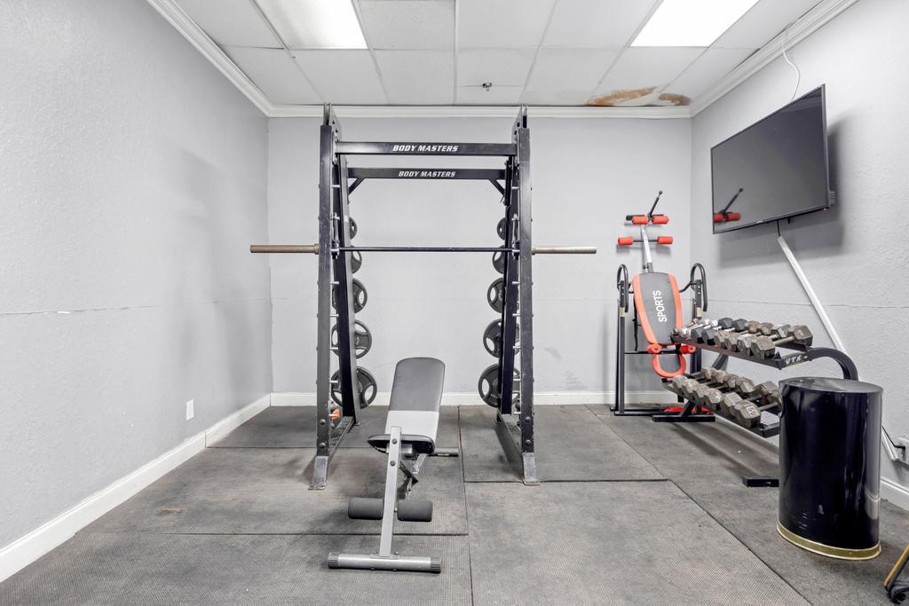 311 W ASHLEY Street #1015, Jacksonville, FL 32202 property image