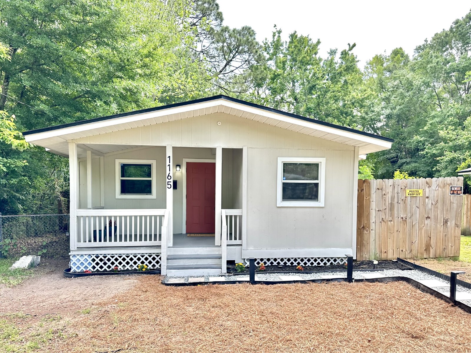 1165 ORTON Street, Jacksonville, FL 32205 property image
