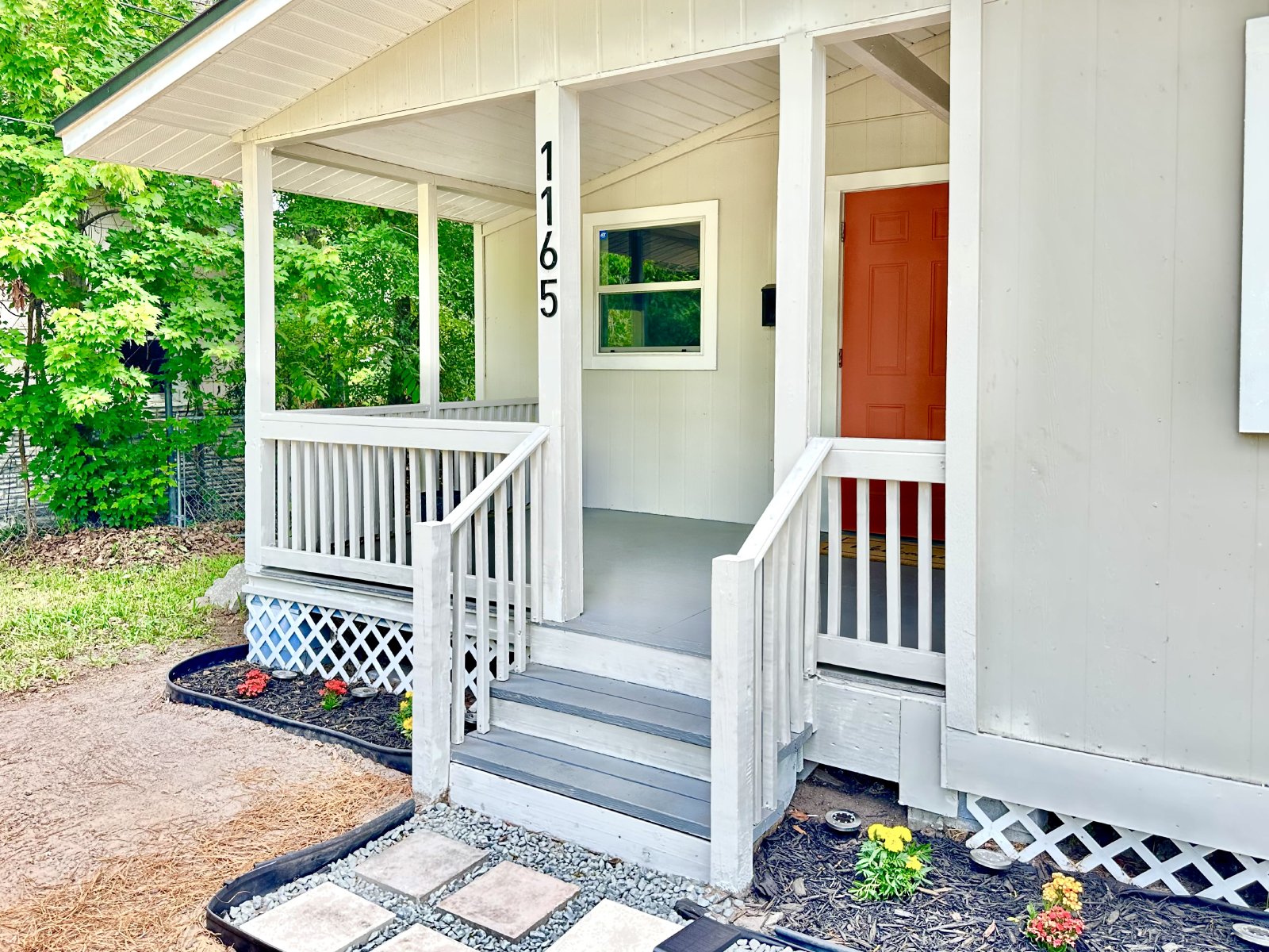 1165 ORTON Street, Jacksonville, FL 32205 property image
