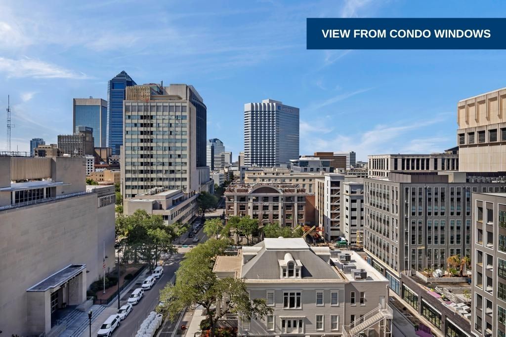 311 W ASHLEY Street #1015, Jacksonville, FL 32202 property image
