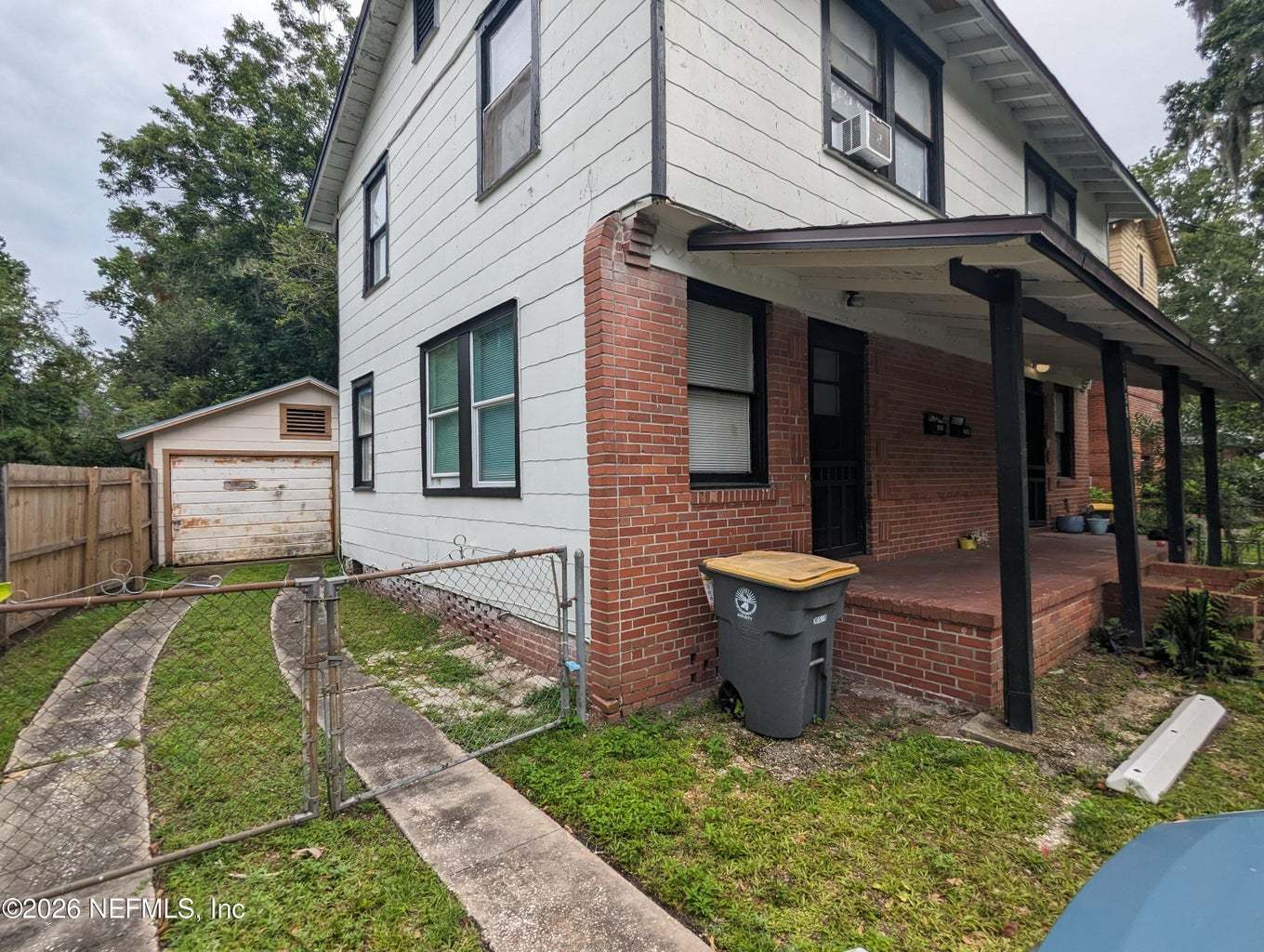 1204 CHERRY Street, Jacksonville, FL 32205 property image