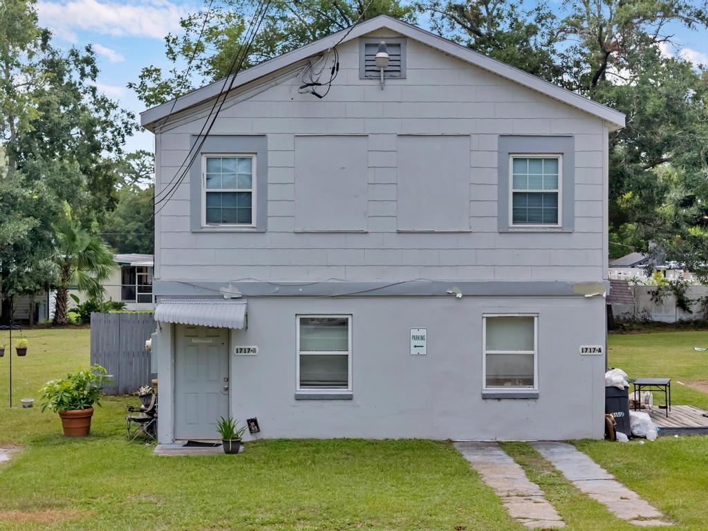 1717 LINDSEY Road, Jacksonville, FL 32221 property image