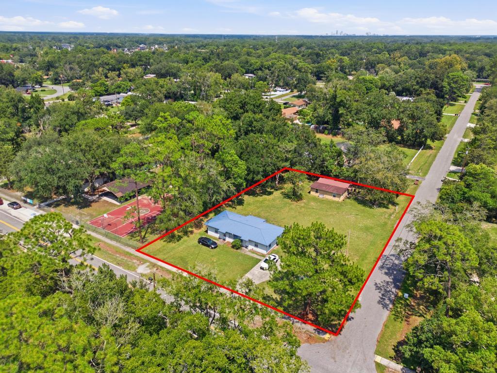 1717 LINDSEY Road, Jacksonville, FL 32221 property image