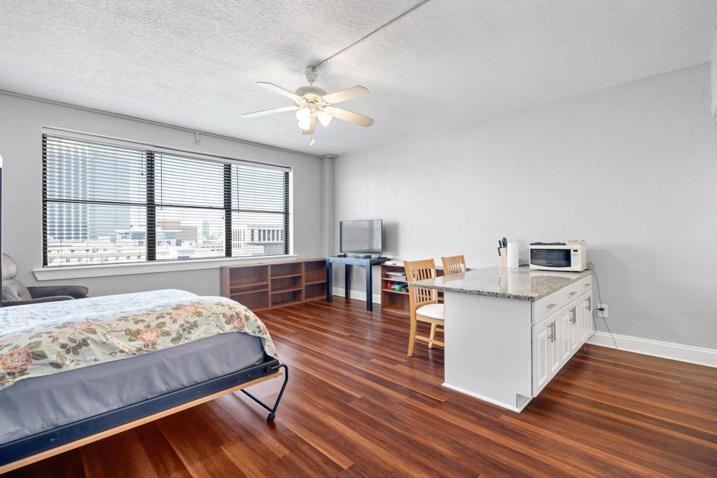 311 W ASHLEY Street #1015, Jacksonville, FL 32202 property image