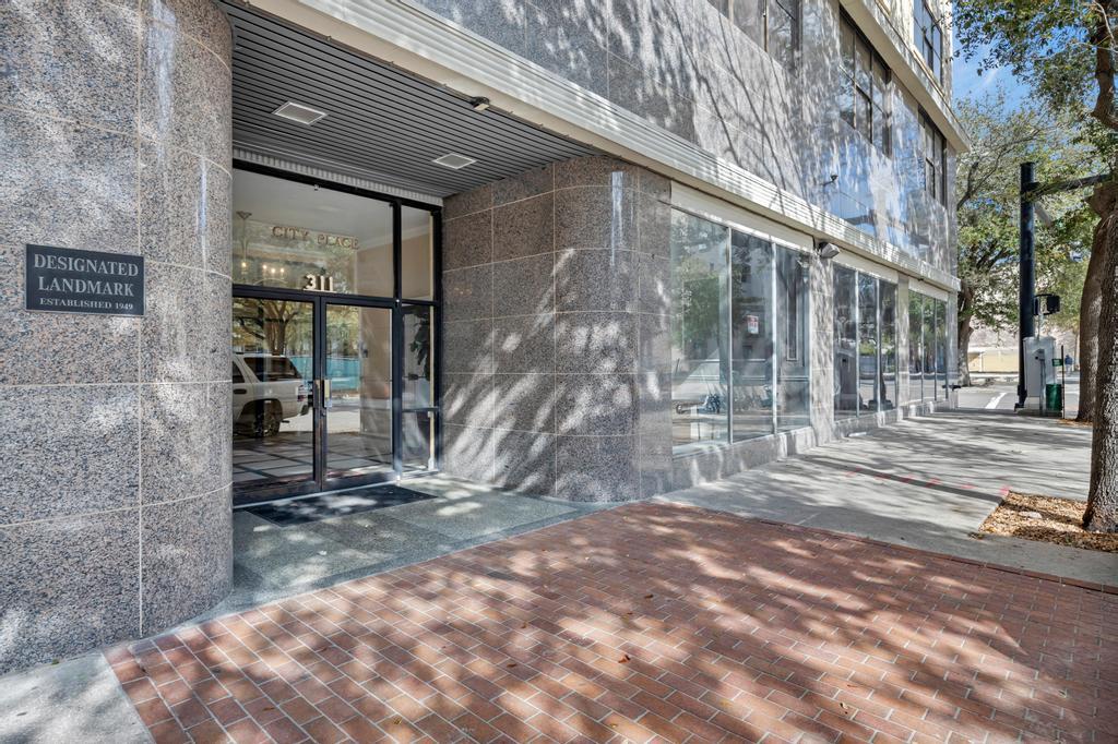311 W ASHLEY Street #1015, Jacksonville, FL 32202 property image