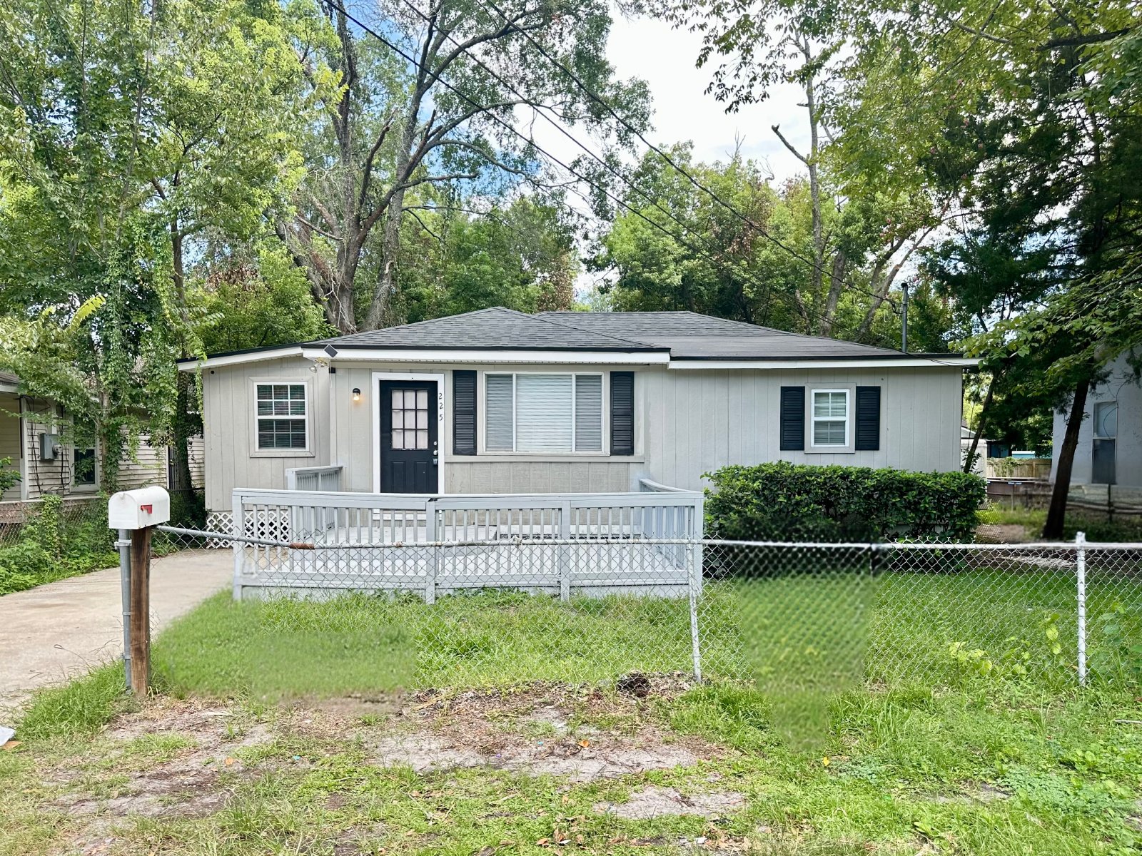 225 SHORTREED Street, Jacksonville, FL 32254 property image
