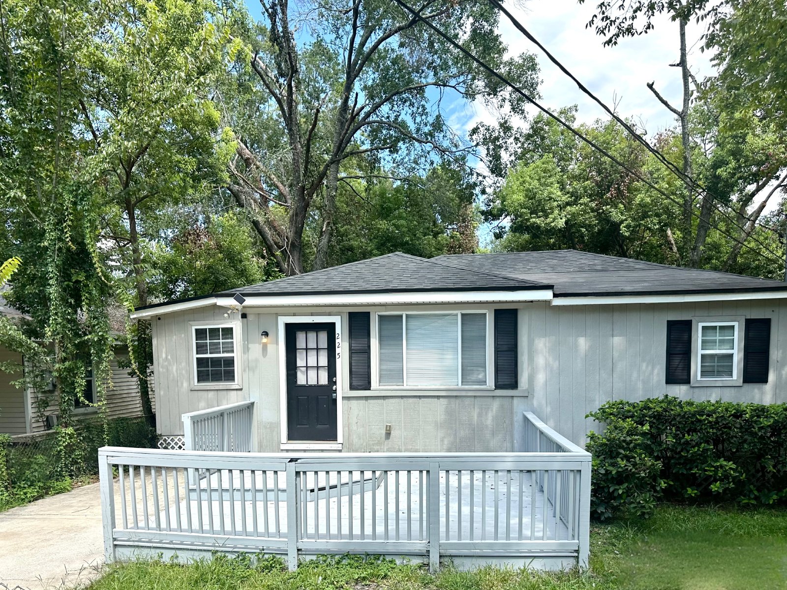 225 SHORTREED Street, Jacksonville, FL 32254 property image
