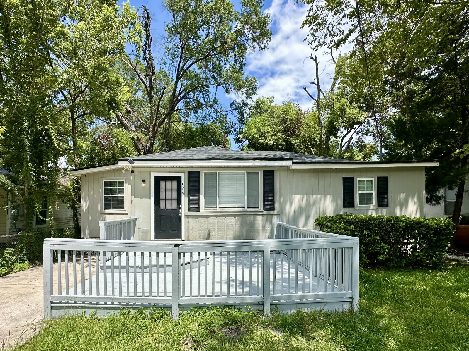 225 SHORTREED Street, Jacksonville, FL 32254 property image