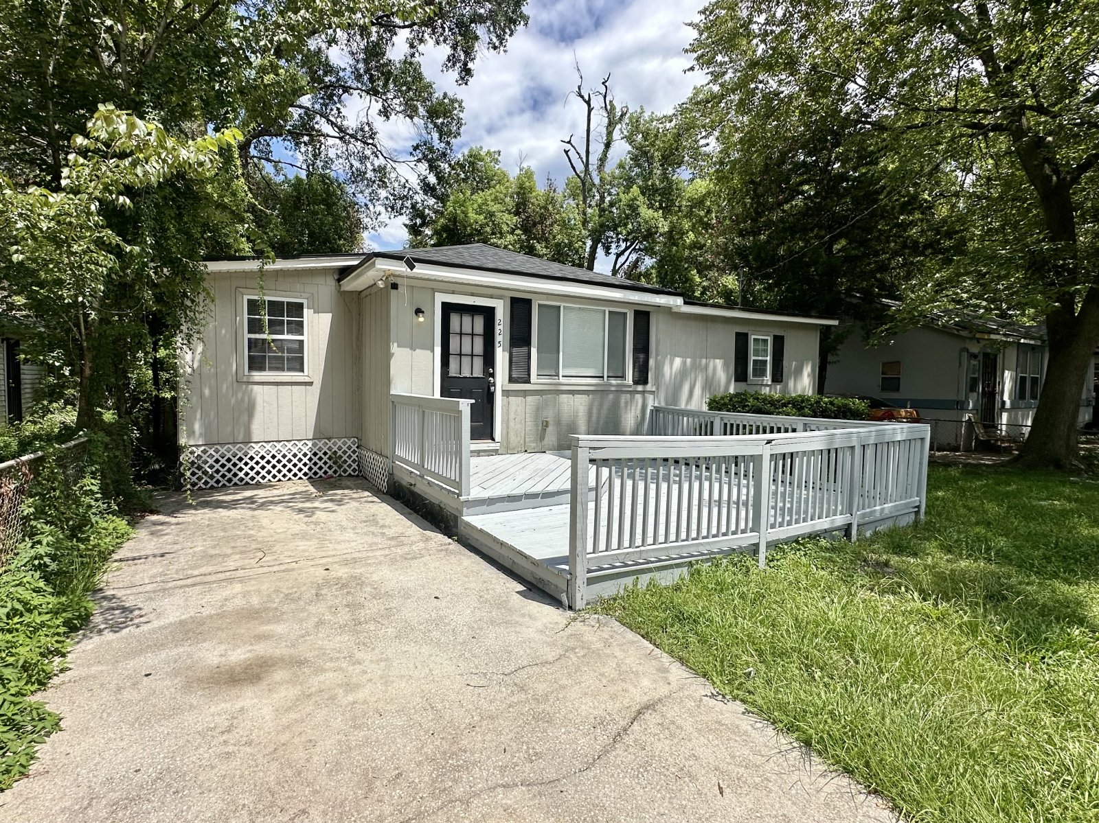 225 SHORTREED Street, Jacksonville, FL 32254 property image