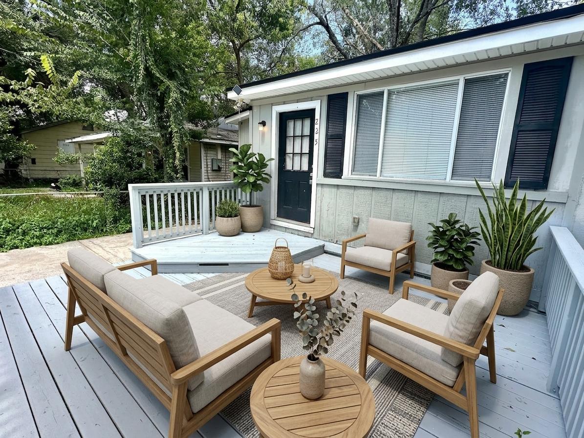 225 SHORTREED Street, Jacksonville, FL 32254 property image