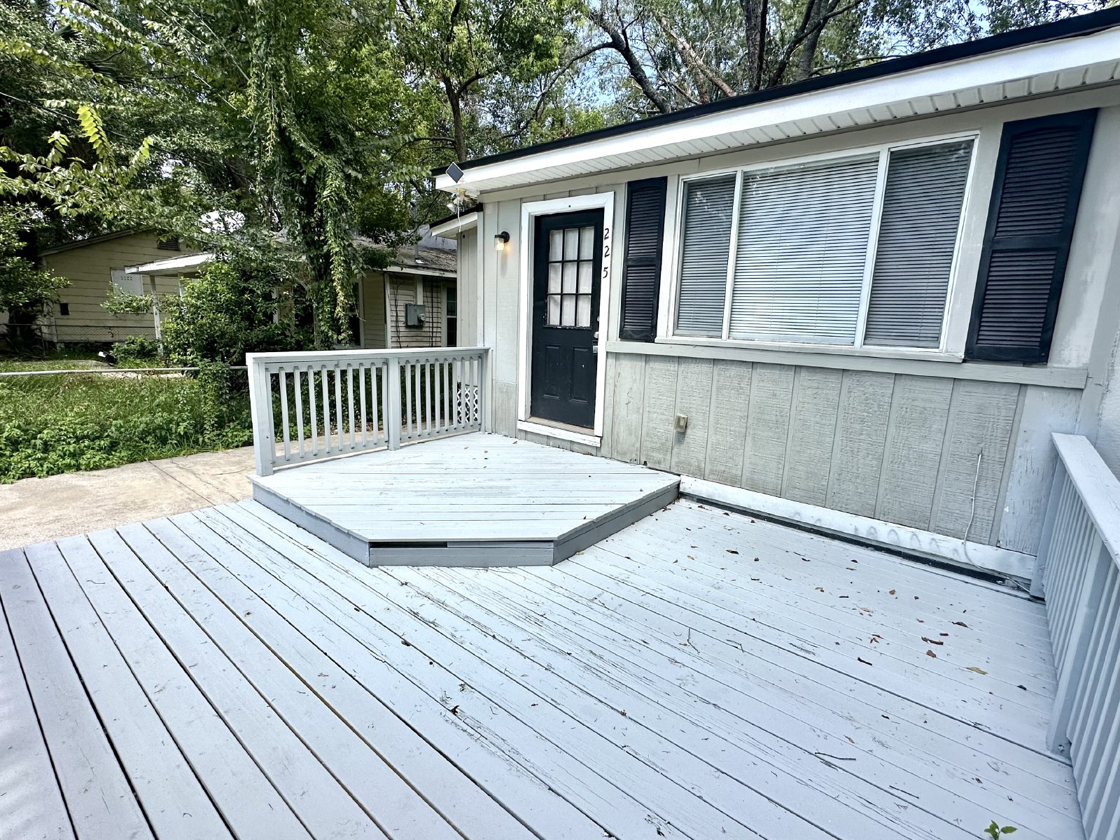 225 SHORTREED Street, Jacksonville, FL 32254 property image
