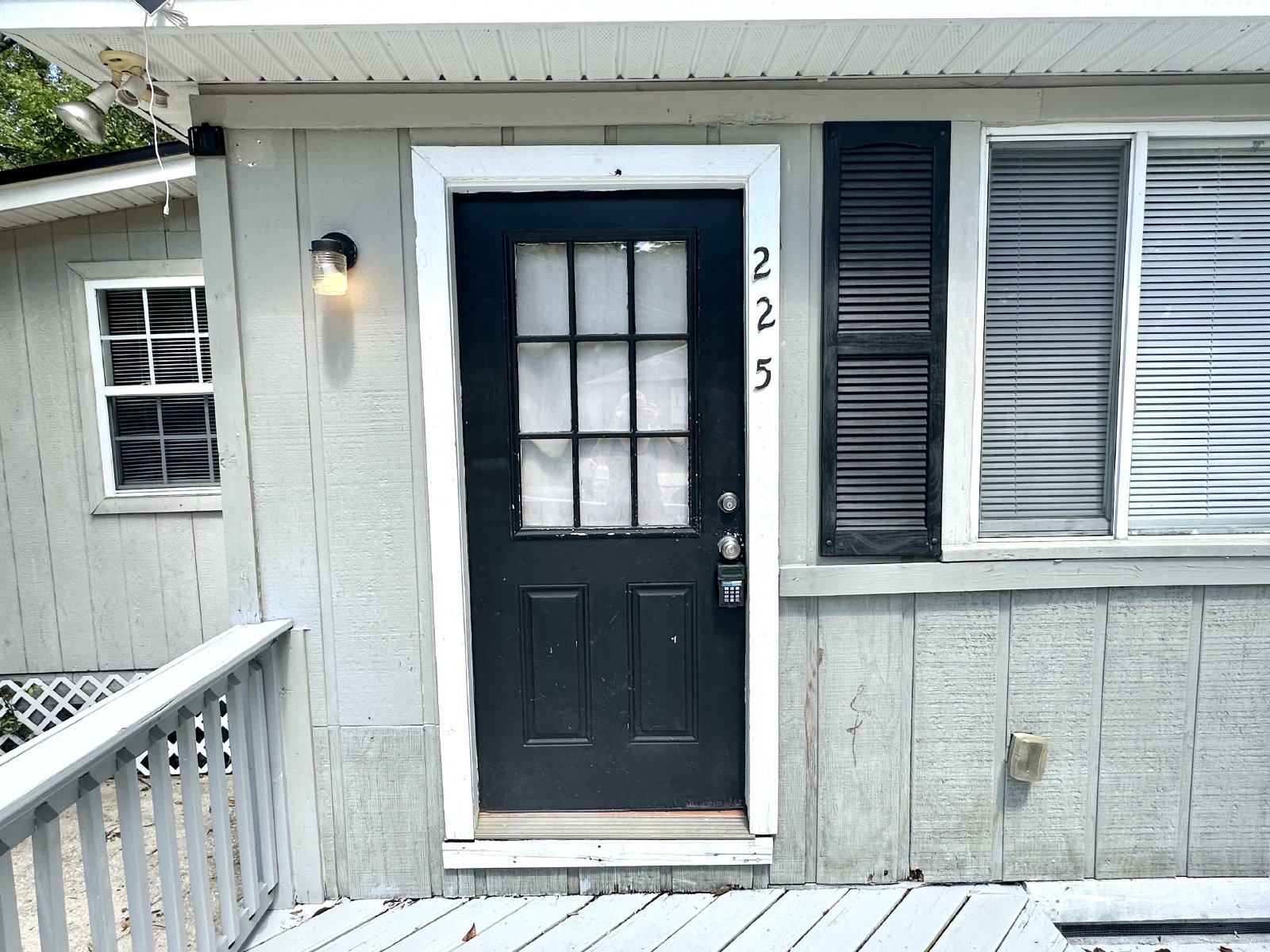 225 SHORTREED Street, Jacksonville, FL 32254 property image