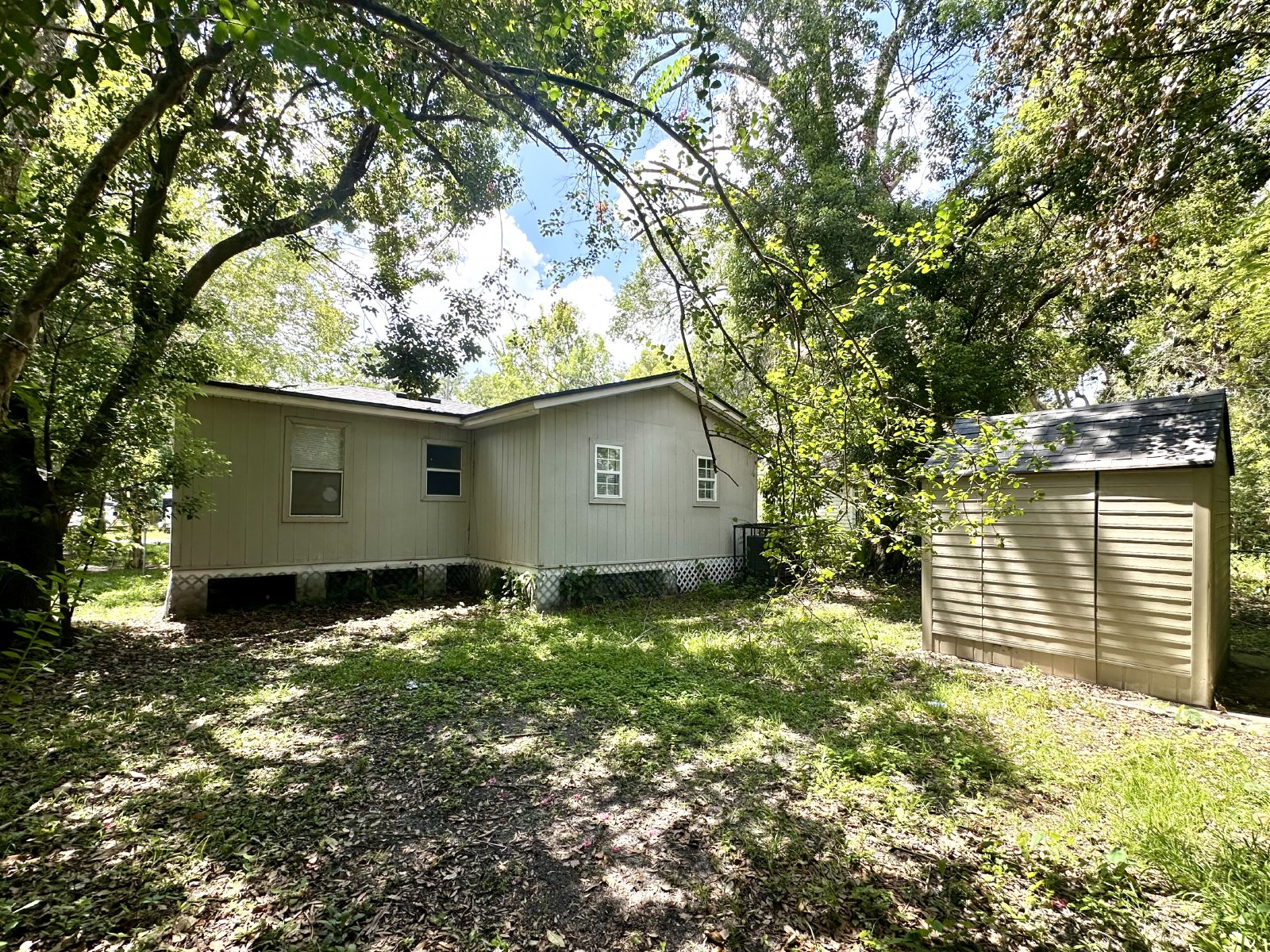 225 SHORTREED Street, Jacksonville, FL 32254 property image