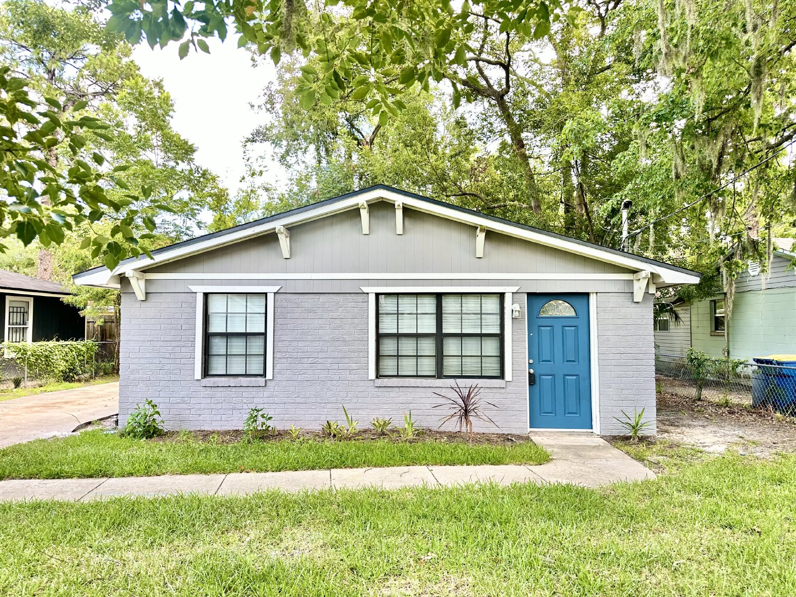 9071 3RD Avenue, Jacksonville, FL 32208 property image