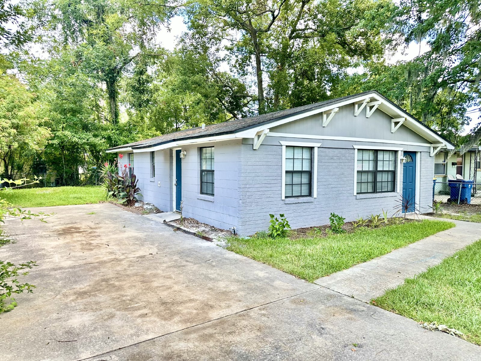 9071 3RD Avenue, Jacksonville, FL 32208 property image