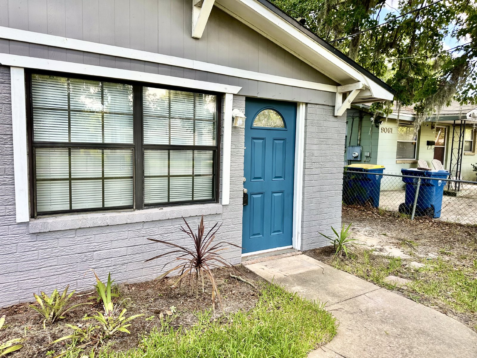 9071 3RD Avenue, Jacksonville, FL 32208 property image