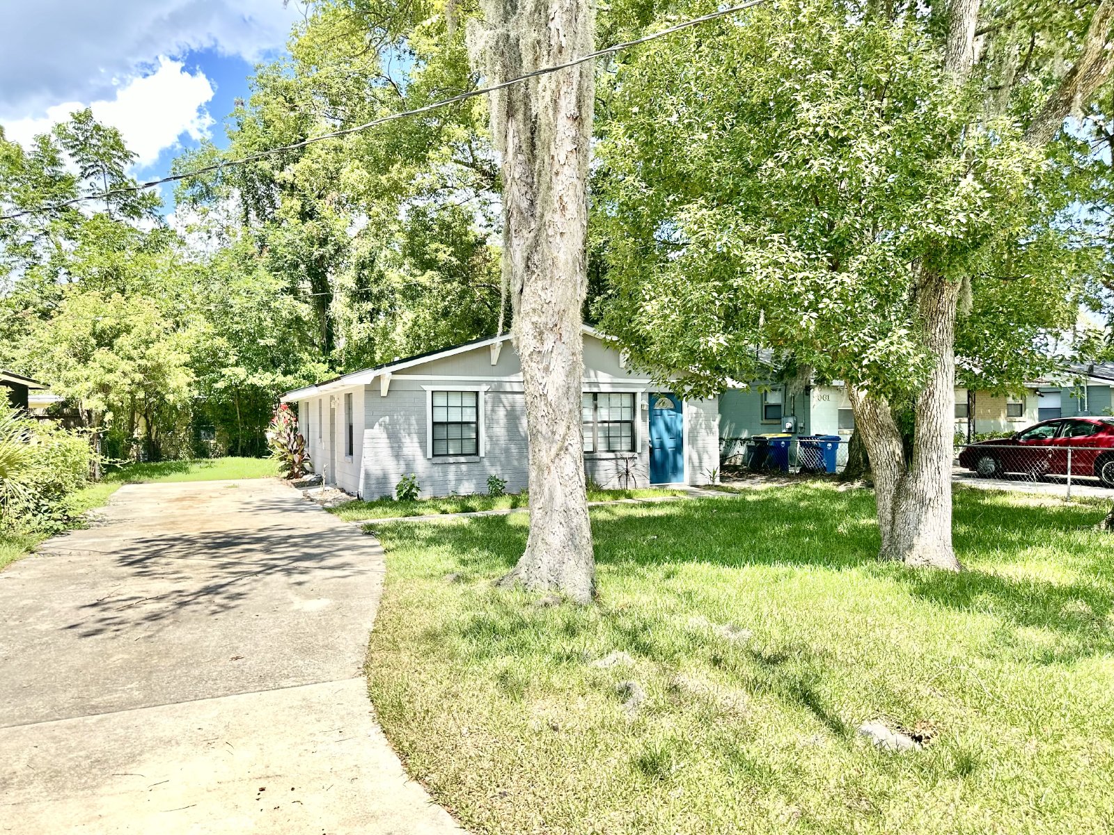 9071 3RD Avenue, Jacksonville, FL 32208 property image