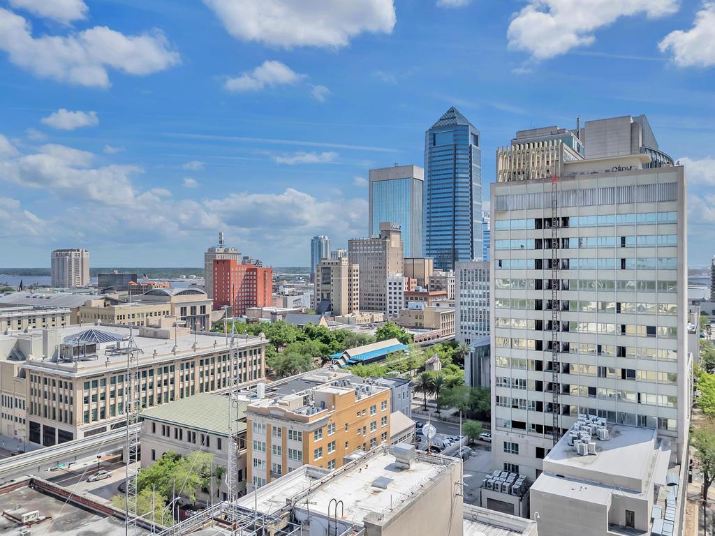 311 W ASHLEY Street #1015, Jacksonville, FL 32202 property image