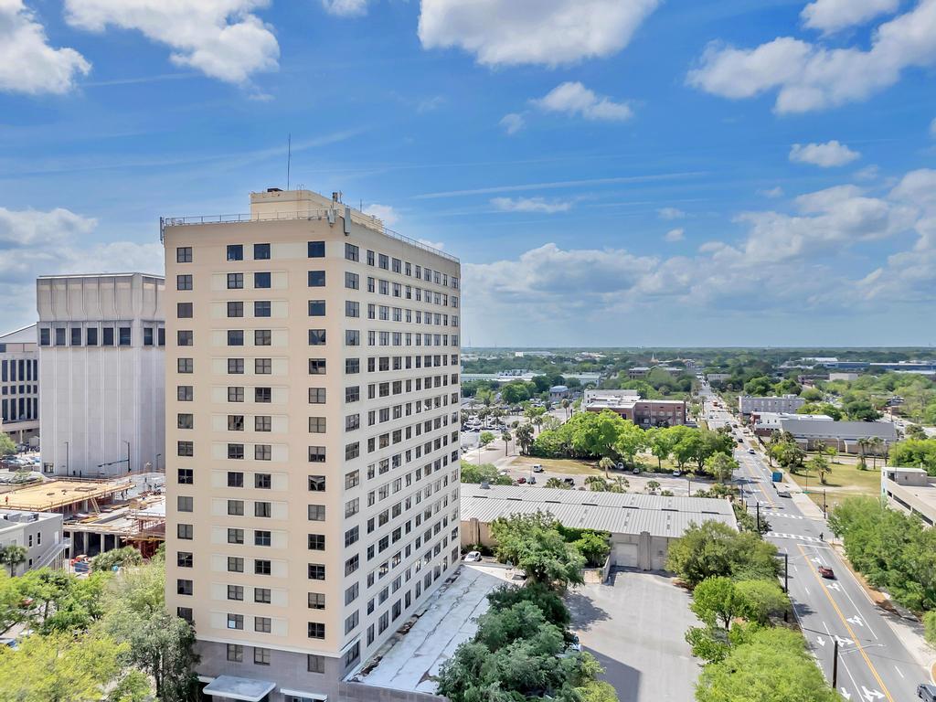 311 W ASHLEY Street #1015, Jacksonville, FL 32202 property image