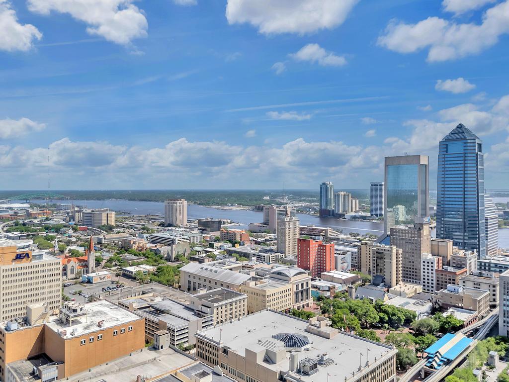 311 W ASHLEY Street #1015, Jacksonville, FL 32202 property image