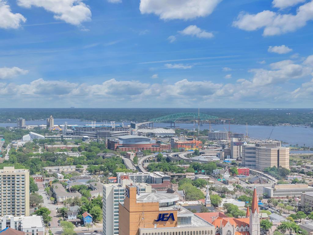 311 W ASHLEY Street #1015, Jacksonville, FL 32202 property image