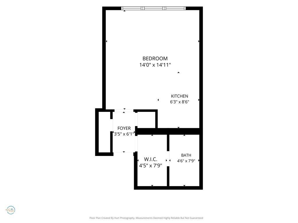 311 W ASHLEY Street #1015, Jacksonville, FL 32202 property image