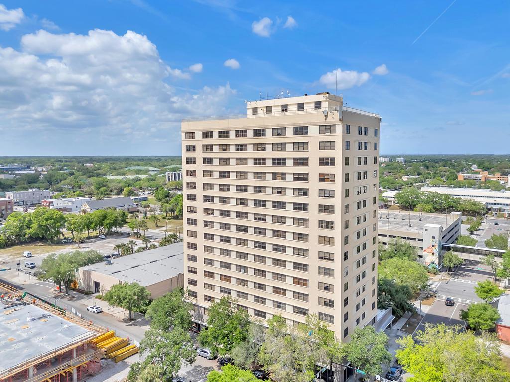 311 W ASHLEY Street #1015, Jacksonville, FL 32202 property image