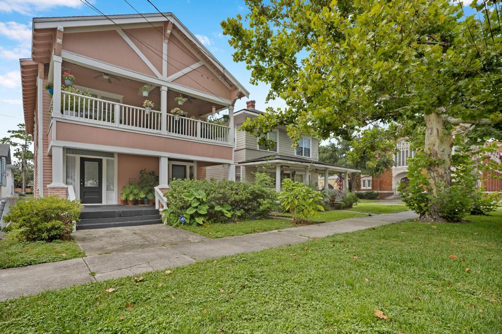 2358-2360 Forbes Street, Jacksonville, FL 32204 property image