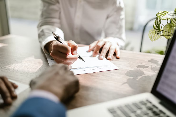 Preparing Yourself for a Conventional Loan