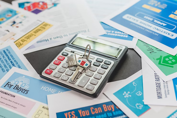 5 Benefits of Rental Property Investing