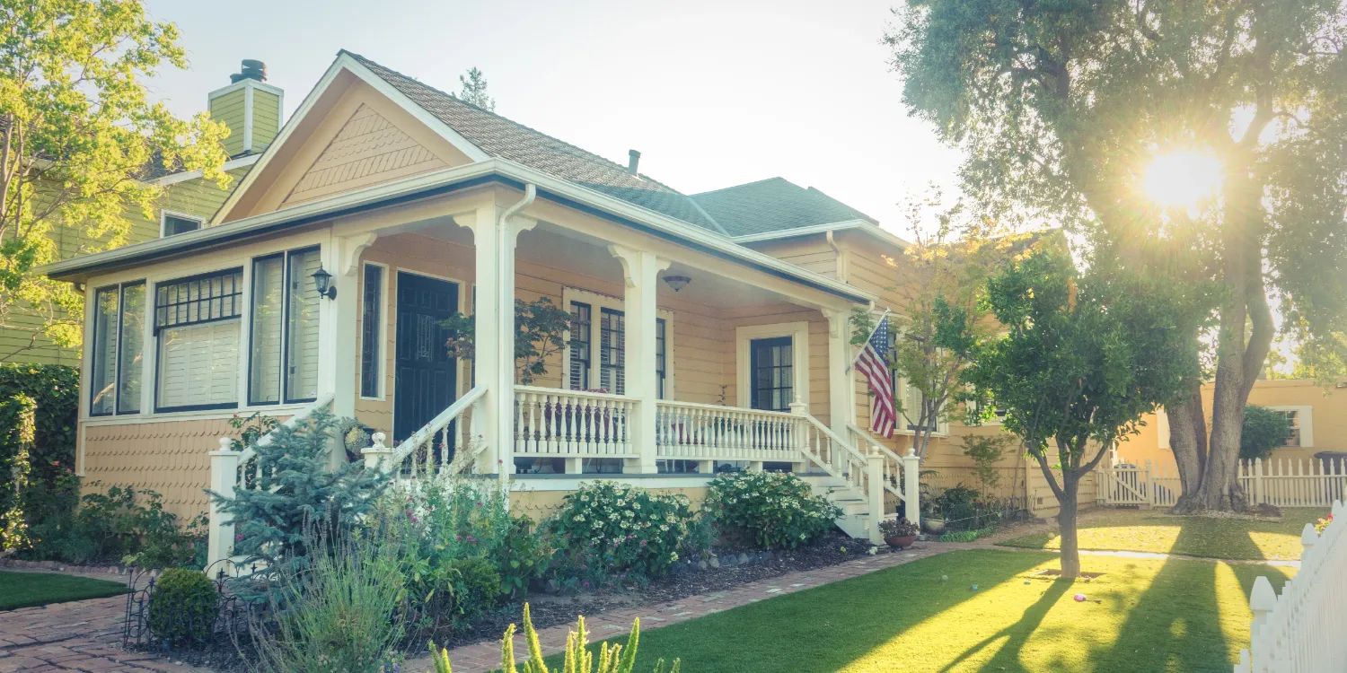 Green Cove Springs Property Management
