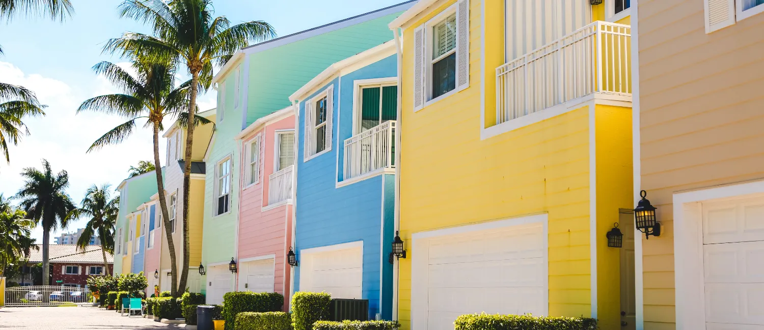 Jacksonville Multi Family Property Management