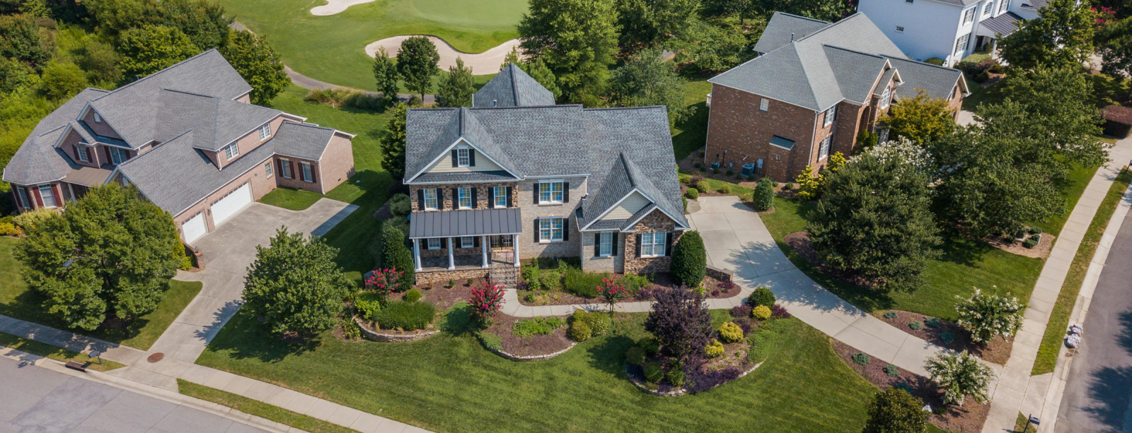 Jacksonville Real Estate