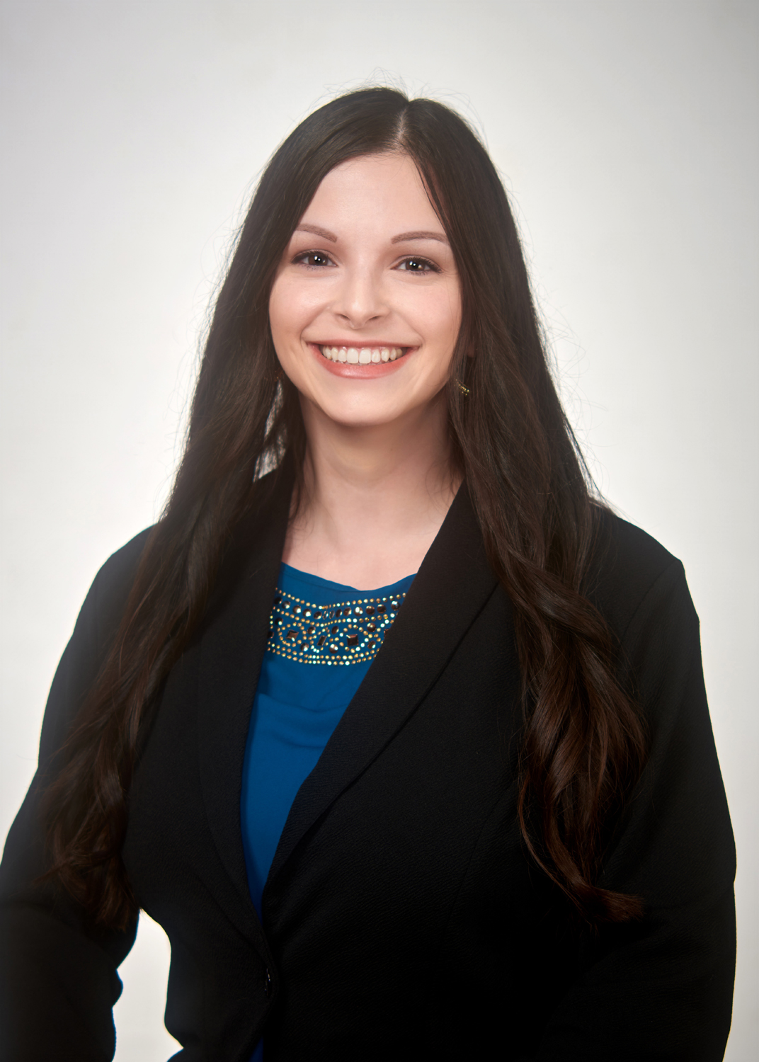 Picture of Alexis Brown