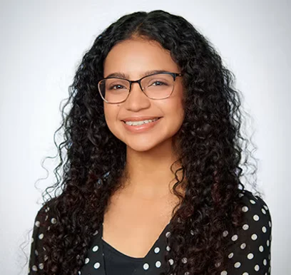 Picture of Verónika Saez-Miranda