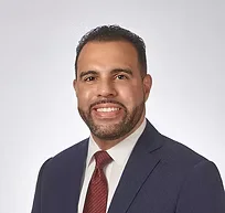 Picture of Isaac R. Camargo Jr