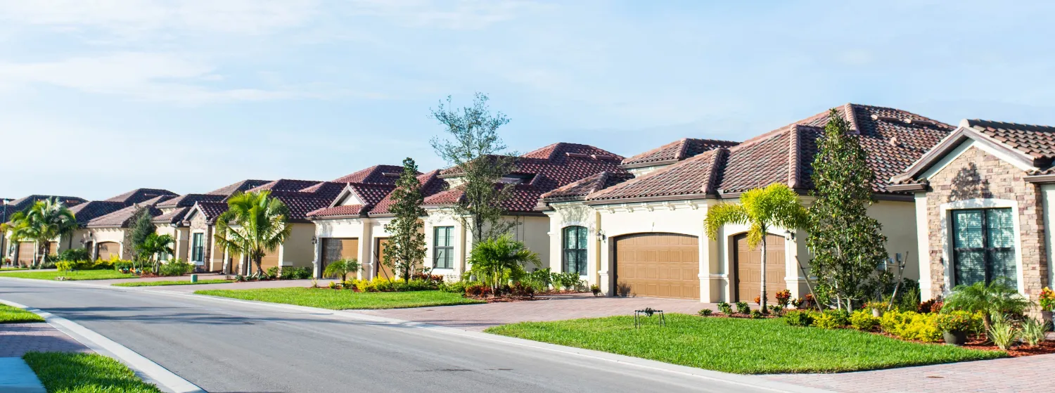 St Augustine Property Management